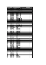 Preview for 26 page of Panasonic PT-47WX33G Service Manual