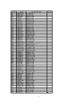 Preview for 33 page of Panasonic PT-47WX33G Service Manual