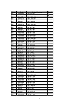 Preview for 34 page of Panasonic PT-47WX33G Service Manual