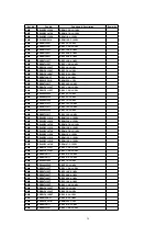 Preview for 36 page of Panasonic PT-47WX33G Service Manual