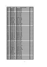 Preview for 37 page of Panasonic PT-47WX33G Service Manual