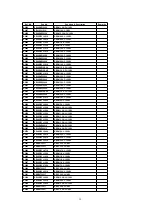 Preview for 39 page of Panasonic PT-47WX33G Service Manual