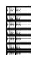 Preview for 40 page of Panasonic PT-47WX33G Service Manual