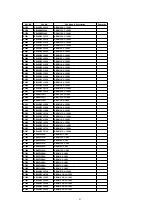 Preview for 41 page of Panasonic PT-47WX33G Service Manual