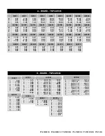 Preview for 46 page of Panasonic PT-47WX33G Service Manual