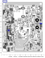 Preview for 53 page of Panasonic PT-47WX33G Service Manual