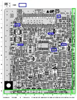 Preview for 68 page of Panasonic PT-47WX33G Service Manual