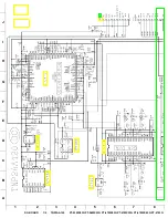 Preview for 84 page of Panasonic PT-47WX33G Service Manual