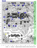 Preview for 91 page of Panasonic PT-47WX33G Service Manual