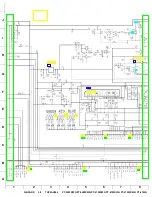 Preview for 93 page of Panasonic PT-47WX33G Service Manual