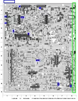 Preview for 98 page of Panasonic PT-47WX33G Service Manual