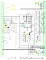 Preview for 99 page of Panasonic PT-47WX33G Service Manual