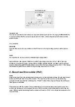 Preview for 106 page of Panasonic PT-47WX33G Service Manual