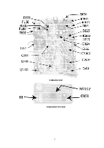 Preview for 126 page of Panasonic PT-47WX33G Service Manual