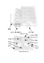 Preview for 128 page of Panasonic PT-47WX33G Service Manual