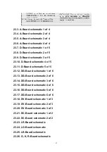 Preview for 186 page of Panasonic PT-47WX33G Service Manual