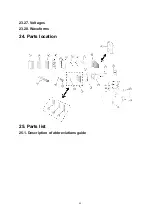 Preview for 187 page of Panasonic PT-47WX33G Service Manual