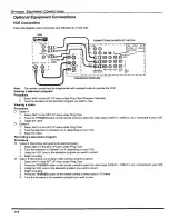 Preview for 10 page of Panasonic PT-47WX42 Operating Instructions Manual