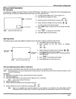 Preview for 15 page of Panasonic PT-47WX42 Operating Instructions Manual