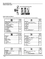 Preview for 34 page of Panasonic PT-47WX42 Operating Instructions Manual