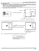 Preview for 37 page of Panasonic PT-47WX42 Operating Instructions Manual