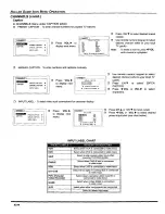 Preview for 42 page of Panasonic PT-47WX42 Operating Instructions Manual