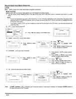 Preview for 44 page of Panasonic PT-47WX42 Operating Instructions Manual