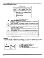 Preview for 46 page of Panasonic PT-47WX42 Operating Instructions Manual