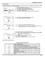 Preview for 49 page of Panasonic PT-47WX42 Operating Instructions Manual