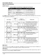 Preview for 14 page of Panasonic PT-47WX42C Operating Instructions Manual