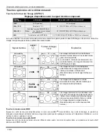 Preview for 70 page of Panasonic PT-47WX42C Operating Instructions Manual