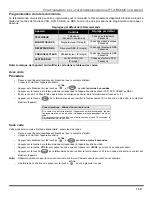 Preview for 77 page of Panasonic PT-47WX42C Operating Instructions Manual