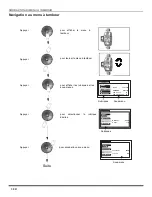 Preview for 88 page of Panasonic PT-47WX42C Operating Instructions Manual