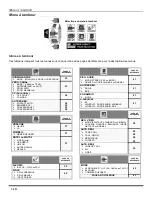 Preview for 90 page of Panasonic PT-47WX42C Operating Instructions Manual