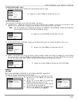 Preview for 97 page of Panasonic PT-47WX42C Operating Instructions Manual