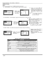 Preview for 98 page of Panasonic PT-47WX42C Operating Instructions Manual