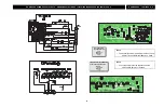 Preview for 3 page of Panasonic PT- 47WX49E Schematic Notes