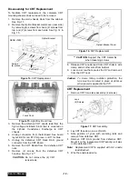 Preview for 12 page of Panasonic PT- 47WX49E Service Manual