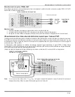 Предварительный просмотр 69 страницы Panasonic PT-47WX52C Operating Instructions Manual