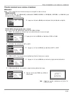 Предварительный просмотр 91 страницы Panasonic PT-47WX52C Operating Instructions Manual