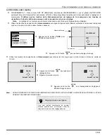 Предварительный просмотр 93 страницы Panasonic PT-47WX52C Operating Instructions Manual