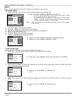 Предварительный просмотр 96 страницы Panasonic PT-47WX52C Operating Instructions Manual