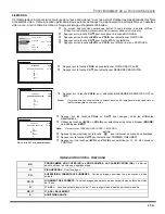 Предварительный просмотр 103 страницы Panasonic PT-47WX52C Operating Instructions Manual