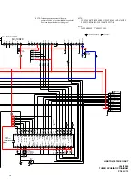 Предварительный просмотр 46 страницы Panasonic PT-50LC13 - 50" Rear Projection TV Service Manual