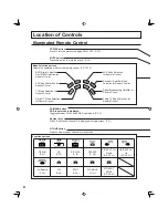 Предварительный просмотр 8 страницы Panasonic PT-50LC13K Operating Instructions Manual