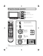 Предварительный просмотр 30 страницы Panasonic PT-50LC13K Operating Instructions Manual