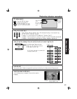 Предварительный просмотр 31 страницы Panasonic PT-50LC13K Operating Instructions Manual