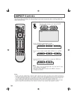 Предварительный просмотр 32 страницы Panasonic PT-50LC13K Operating Instructions Manual