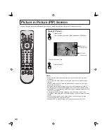 Предварительный просмотр 40 страницы Panasonic PT-50LC13K Operating Instructions Manual