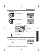 Предварительный просмотр 45 страницы Panasonic PT-50LC13K Operating Instructions Manual